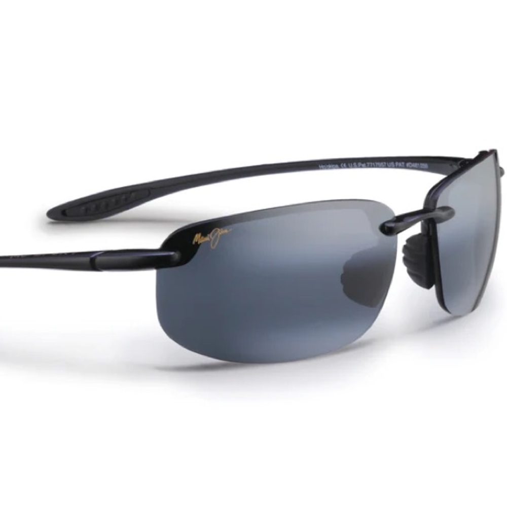 Maui Jim sport glasses